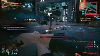 Why Byakko is the BEST katana in Cyberpunk 2077