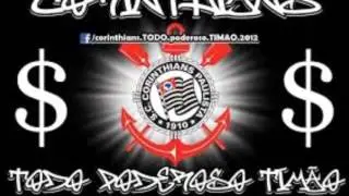 time do coração