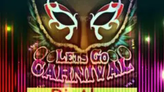 Dj_Alex Electro Carnival House prewiew