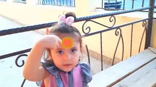 The Boo Boo Story from Lyalika