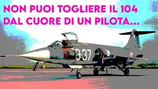 F104 G -  Gen. Giulio Mainini - Pres. AAA