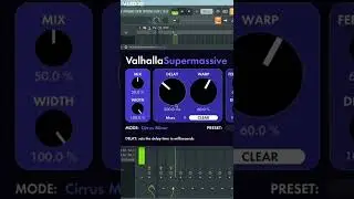 The best free reverb plug-in for FL Studio 