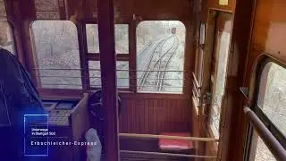 Erbschleicher Express