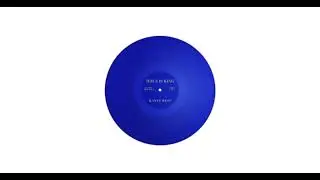 Kanye West - Selah (Acapella)