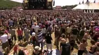 Novastar - Can't stand losing you (Pinkpop 2009)