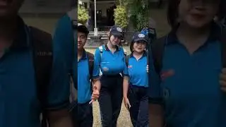 Ccp SMA tobrut ll preset tiktok yang lagi viral terbaru DJ oh bebeb ku