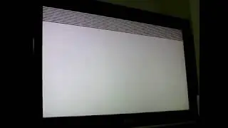 Squeezing an Amstrad PCW 8512 Computer into a CPC 6128 Case