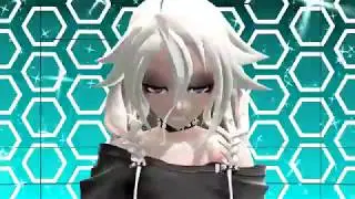 Popito [MMD]