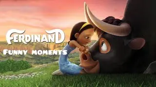 Ferdinand Best Moments