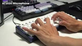 does your keyboard pop like this?