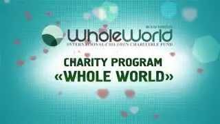 How to make Charity popular?