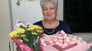 ДЕНЬ РОЖДЕНИЯ МАМУЛИКА!