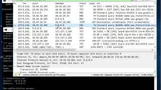 DNS Client Issues - DNS Server Typo