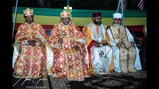 አዲስ የመስቀል መዝሙር በዘማሪት ልብነሽ ደገፈ በዘማሪ ዳ ን ሀይሉ በየነ በዘማሪት አበባ መስቀሉ መስቀሉ