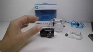HP LC200W (recensione ITA)