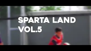 After Movie SpartaLand Vol.5 X Pesta Nada Vol.3 ⚽️🎼