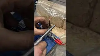 Как проверить свечи накала