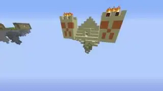 Video Promocional | Skyland | Minecraft