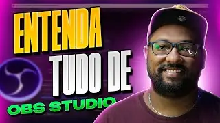 COMO CONFIGURAR OBS PARA LIVE EM 2023 | Tudo Que Você Precisa Saber!