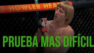 La batalla de Manchester: Paddy Pimblett vs Bobby Green