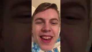 Brett is not playing the kazoo anymore because he’s pooping in his underwear