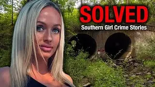 5 Solved True Crime Cases