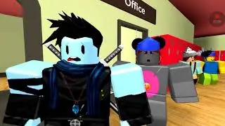 Guest 666 : The Sad Roblox Movie Part 1