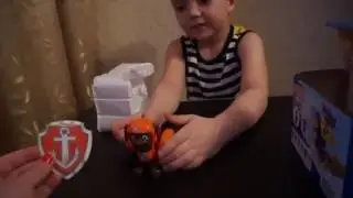 Кто спрятался???