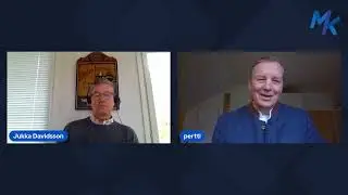 Me Kansa Studio | Jukka Davidsson & Pertti Vehreävesa, osa 3: Pelko