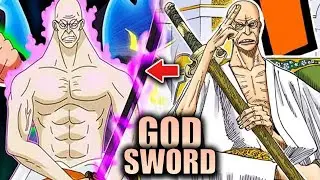 Discovering the Owners of the Legendary Supreme Great Swords in One Piece