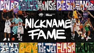 NICKNAME FAME: Coldest Nicknames in the Game | Knuckleheads Podcast | The Players’ Tribune
