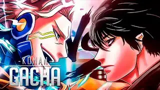 Deuses React Ao rap do Belzebu vs Tesla | Kaito |