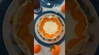 Такой Чизкейк Вы точно не готовили. #рецепты #десерт #вкусно #вкусныерецепты #чизкейк