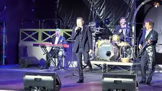 4К.  Сябры  - Ягода малинка