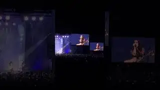 Head Over Feet - Alanis Morissette - Triple Moon Tour NJ 7/2/24
