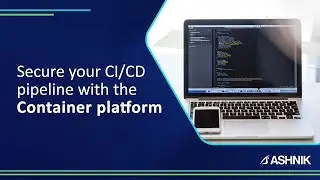 Secure your CI/CD pipeline with Docker EE platform