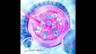 If Juice WRLD was in 