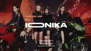 EVERGLOW 에버글로우 'DUN DUN' K-pop Type Beat | 
