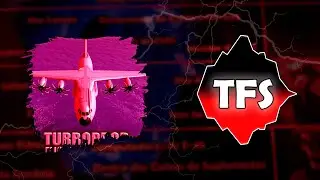 O ICEBERG DO TURBOPROP FLIGHT SIMULATOR (PARTE 2)