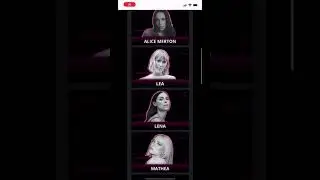 Ich bin für die 1 Live Krone nominiert 😍💕🎉 zum voting: https://1livekrone.de/participants
