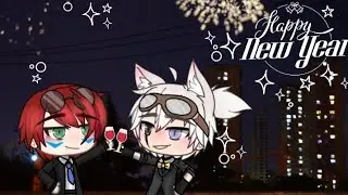 ☆ Happy new year ☆