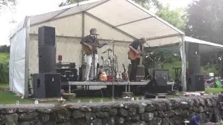 Bloodstock 2014 -- Bitter Creek