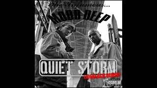 Mobb Deep - Quiet Storm (JoeBlack Remix)