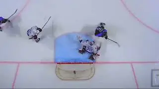 HIGHLIGHTS Game 14 – Nov 01, 2024: Pats 5 vs. Tigers 10