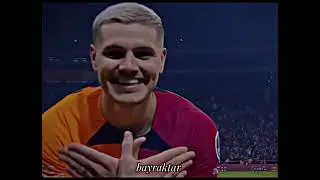 Mauro İcardi 'alors on danse' | bayraktar