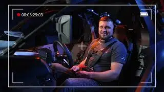 Обзор багги SEGWAY VILLAIN