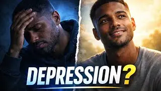 How to Deal With Depression (Simple Steps That Actually Help)