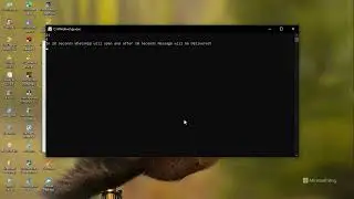 Python_WhatsApp message scheduler