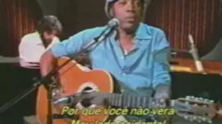 Milton Nascimento. Para lennon y Mc Cartney