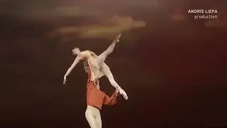 'Sonata'/ Evgenia Obraztsova - Semyon Chudin, 2015